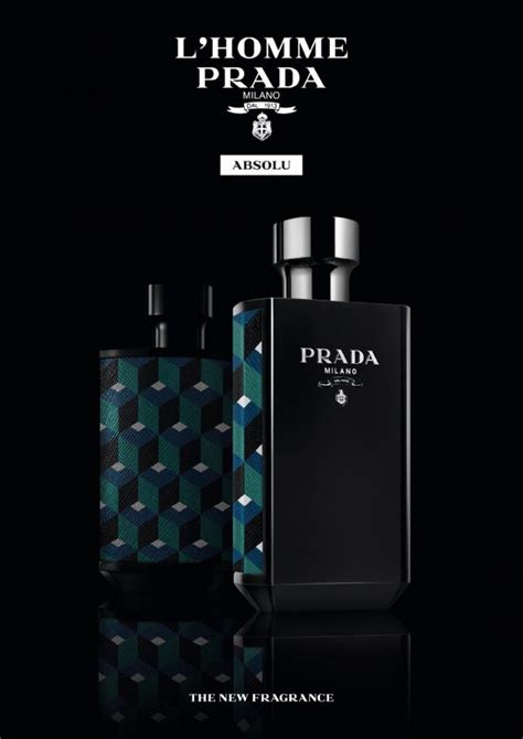 heren parfum prada|prada l'homme perfume.